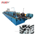 Maxdo Stainless Steel Pipe Making Machine - SS Tube Mill